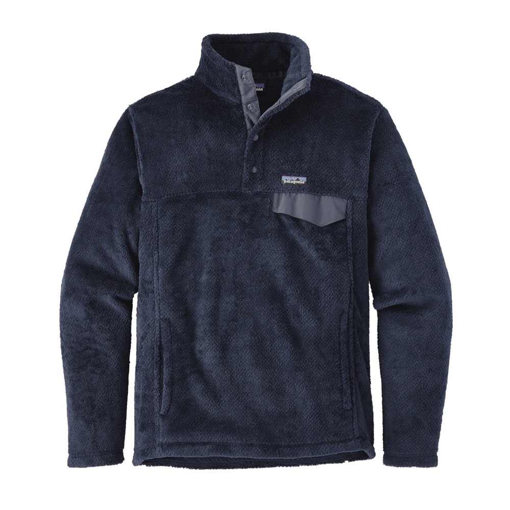Patagonia Re-Tool Snap-T® Pullover
